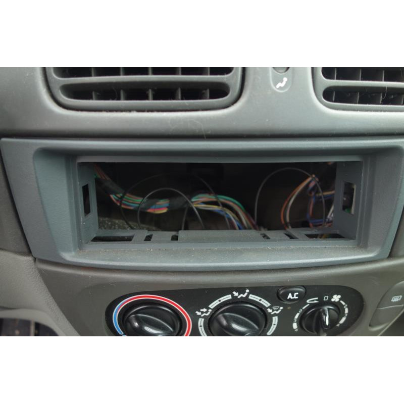 Pare choc avant RENAULT SCENIC 1 Photo n°12
