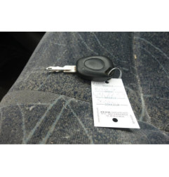 Pare choc avant RENAULT SCENIC 1