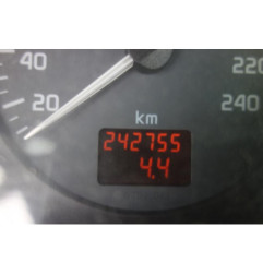 Pare choc avant RENAULT SCENIC 1