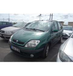 Pare choc avant RENAULT SCENIC 1