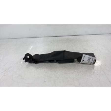 Attache ceinture arriere gauche MERCEDES CLASSE C 202 Photo n°1