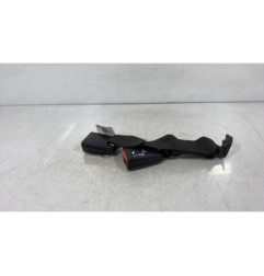 Attache ceinture arriere gauche MERCEDES CLASSE C 202