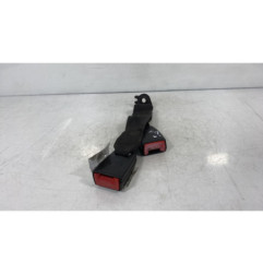 Attache ceinture arriere gauche MERCEDES CLASSE C 202