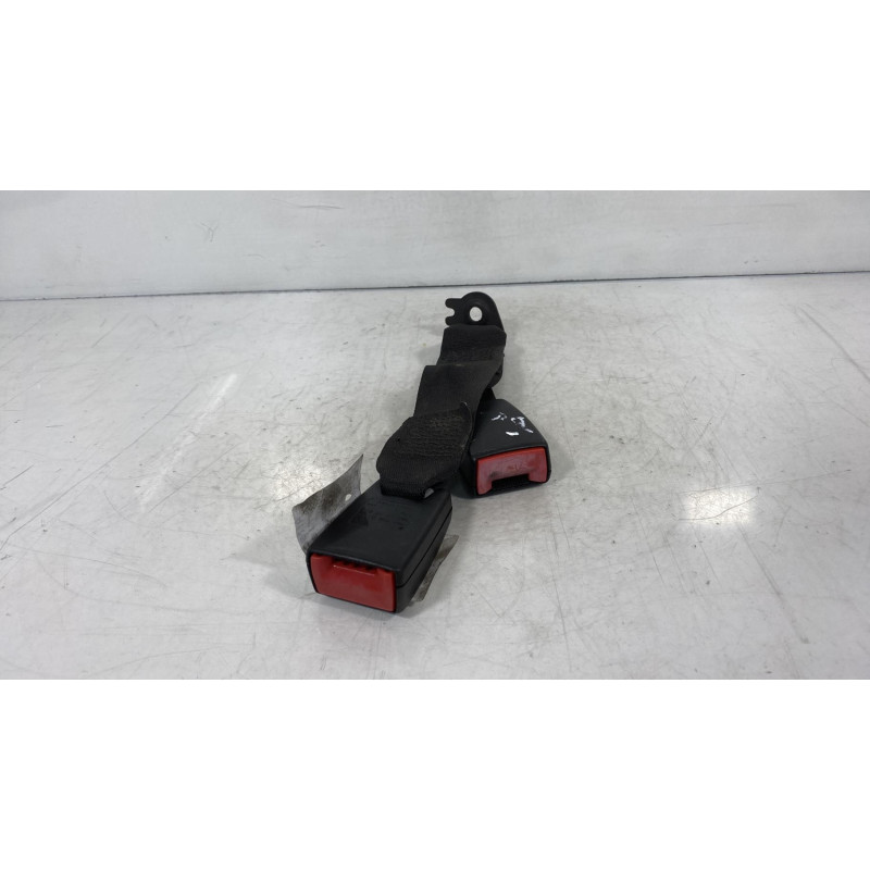 Attache ceinture arriere gauche MERCEDES CLASSE C 202 Photo n°3