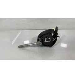 Pretensionneur de ceinture avant droit MERCEDES CLASSE C 202 Photo n°1