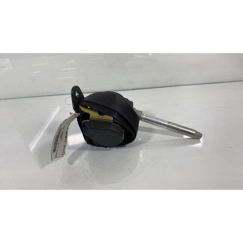 Pretensionneur de ceinture avant droit MERCEDES CLASSE C 202 Photo n°3