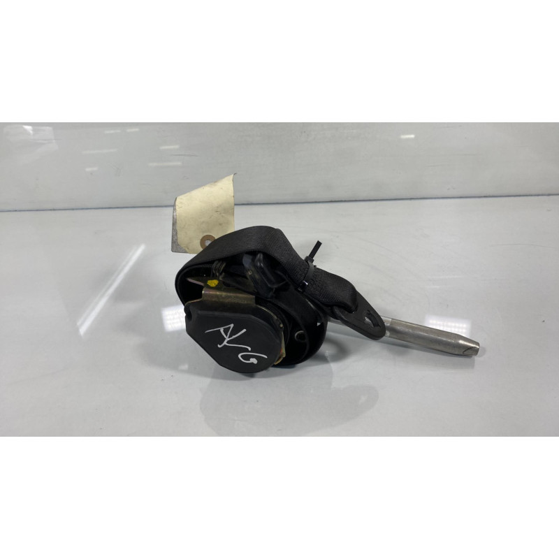 Pretensionneur de ceinture avant gauche MERCEDES CLASSE C 202 Photo n°3