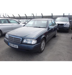 Serrure avant droit MERCEDES CLASSE C 202