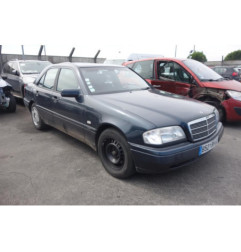 Serrure avant droit MERCEDES CLASSE C 202