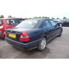 Serrure avant droit MERCEDES CLASSE C 202