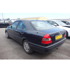 Serrure avant droit MERCEDES CLASSE C 202