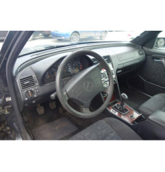 Serrure avant droit MERCEDES CLASSE C 202