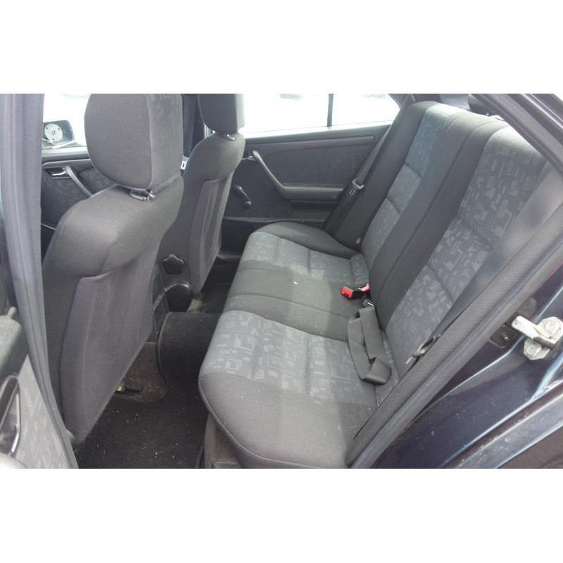 Serrure avant droit MERCEDES CLASSE C 202 Photo n°10