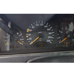 Serrure avant droit MERCEDES CLASSE C 202