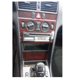 Serrure avant droit MERCEDES CLASSE C 202