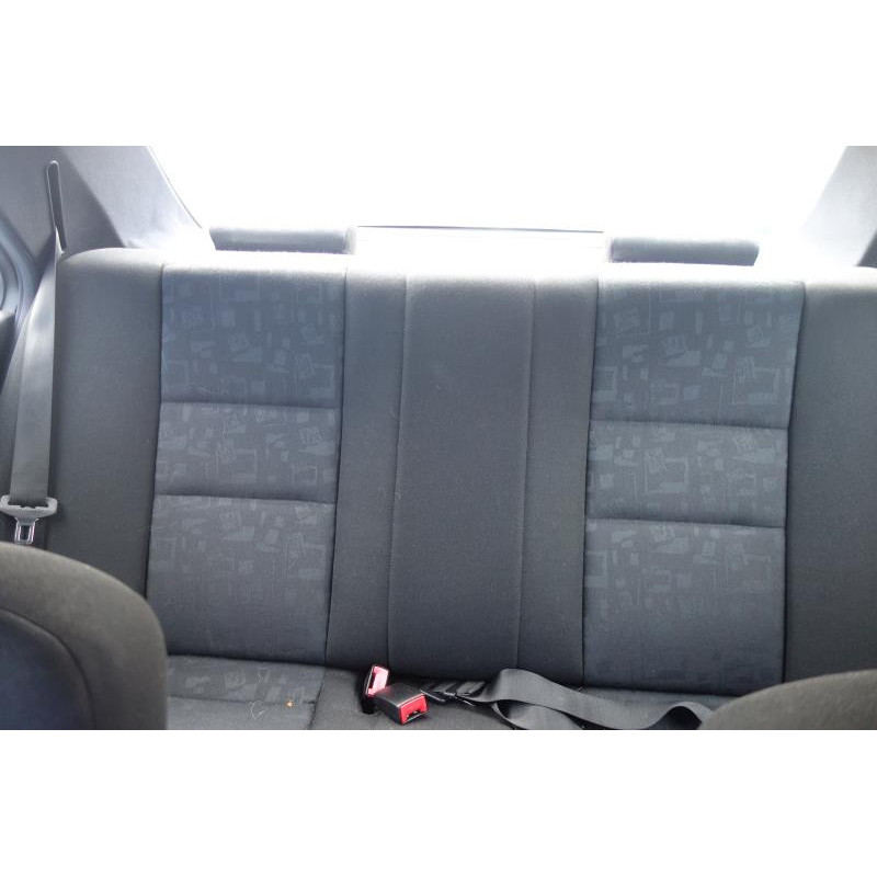 Serrure avant droit MERCEDES CLASSE C 202 Photo n°14