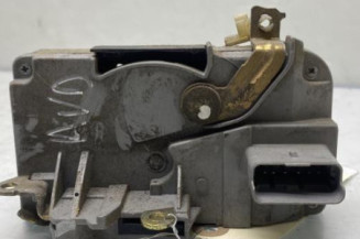 Serrure avant droit CITROEN C5 1