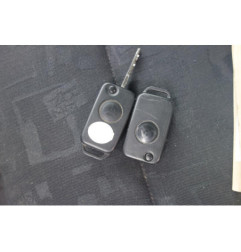 Serrure avant droit MERCEDES CLASSE C 202