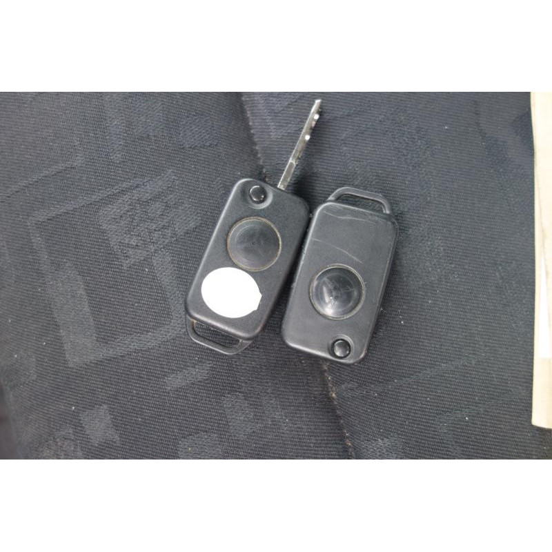 Serrure avant droit MERCEDES CLASSE C 202 Photo n°15