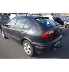Air bag conducteur SEAT LEON 1 Photo n°1