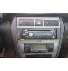 Air bag conducteur SEAT LEON 1