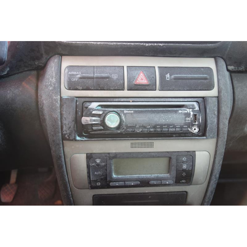 Air bag conducteur SEAT LEON 1 Photo n°5