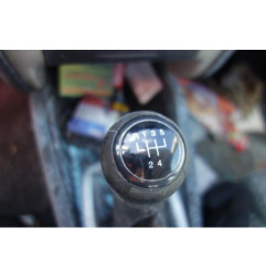 Air bag conducteur SEAT LEON 1