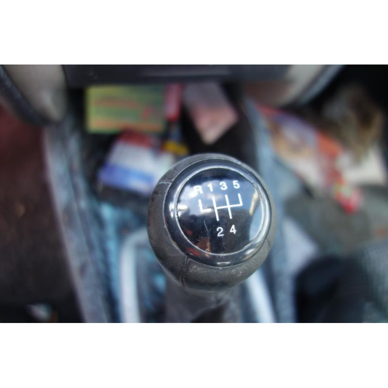 Air bag conducteur SEAT LEON 1 Photo n°6