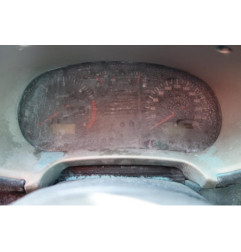 Air bag conducteur SEAT LEON 1