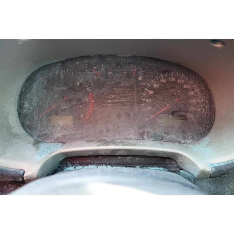 Air bag conducteur SEAT LEON 1 Photo n°7