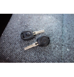 Air bag conducteur SEAT LEON 1