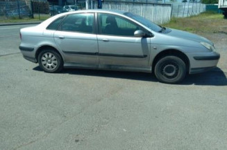 Serrure avant droit CITROEN C5 1