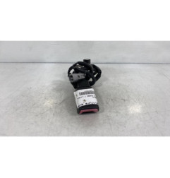 Attache ceinture avant gauche TOYOTA COROLLA VERSO 2 Photo n°1