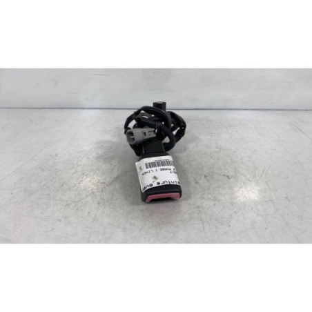 Attache ceinture avant gauche TOYOTA COROLLA VERSO 2 Photo n°1