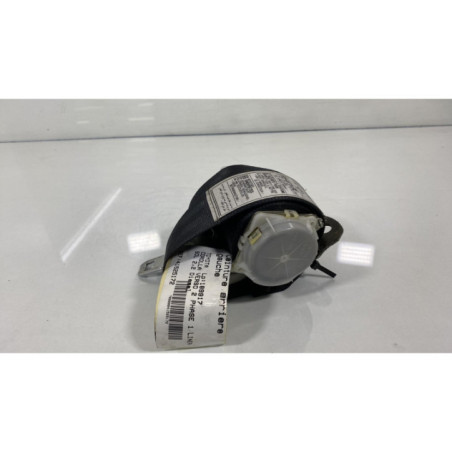 Ceinture arriere gauche TOYOTA COROLLA VERSO 2