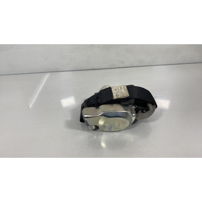 Pretensionneur de ceinture avant gauche TOYOTA COROLLA VERSO 2 Photo n°3