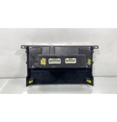 Commande chauffage TOYOTA COROLLA VERSO 2