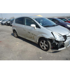 Commande chauffage TOYOTA COROLLA VERSO 2