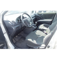 Commande chauffage TOYOTA COROLLA VERSO 2