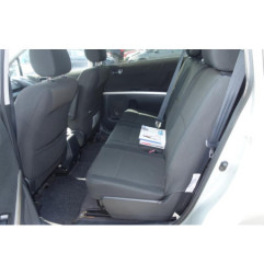 Commande chauffage TOYOTA COROLLA VERSO 2