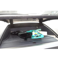 Commande chauffage TOYOTA COROLLA VERSO 2