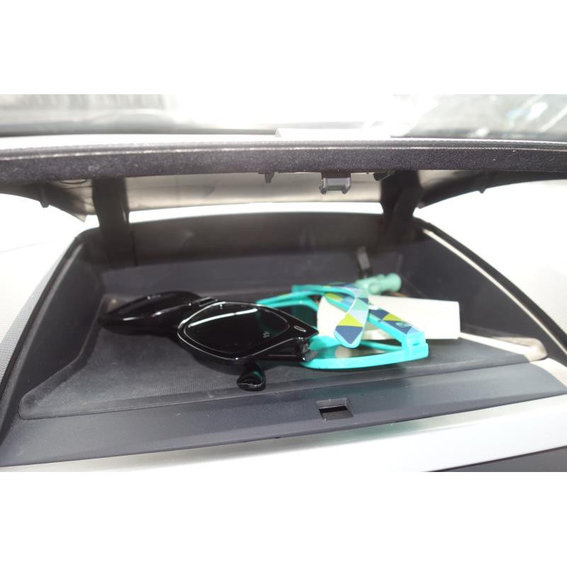 Commande chauffage TOYOTA COROLLA VERSO 2 Photo n°14