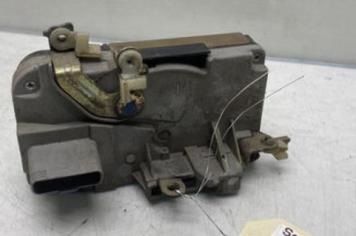 Serrure avant gauche CITROEN C5 1