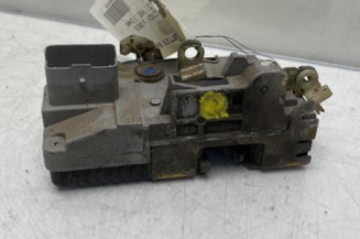Serrure avant gauche CITROEN C5 1