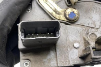 Serrure avant gauche CITROEN C5 1
