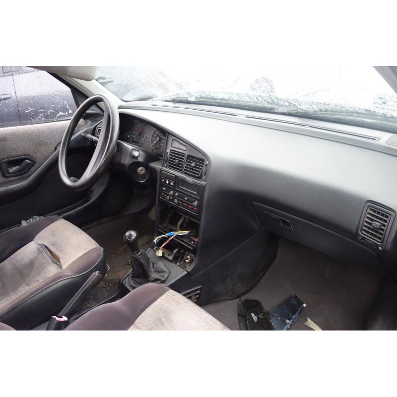 Bras essuie glace avant droit PEUGEOT 405 Photo n°7