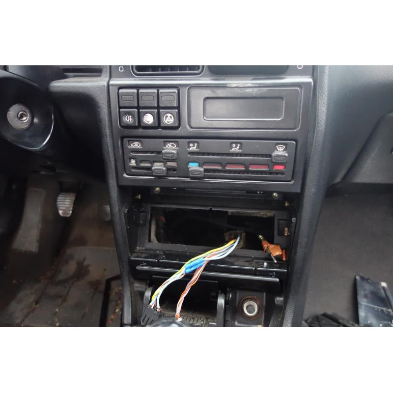 Bras essuie glace avant droit PEUGEOT 405 Photo n°8