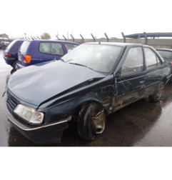 Attache ceinture arriere droit PEUGEOT 405