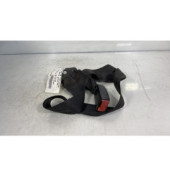 Attache ceinture arriere gauche PEUGEOT 405 Photo n°1