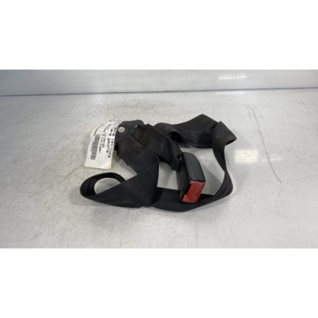 Attache ceinture arriere gauche PEUGEOT 405 Photo n°1